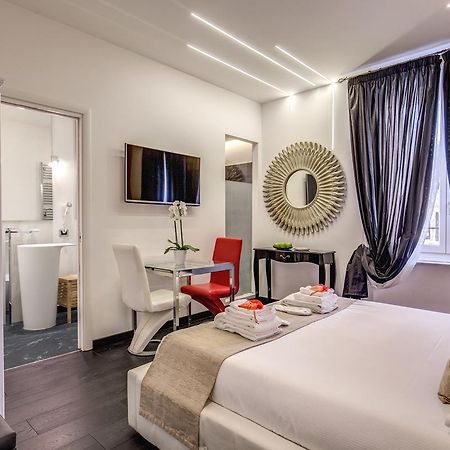 Navona Living Rome Hotell Exteriör bild