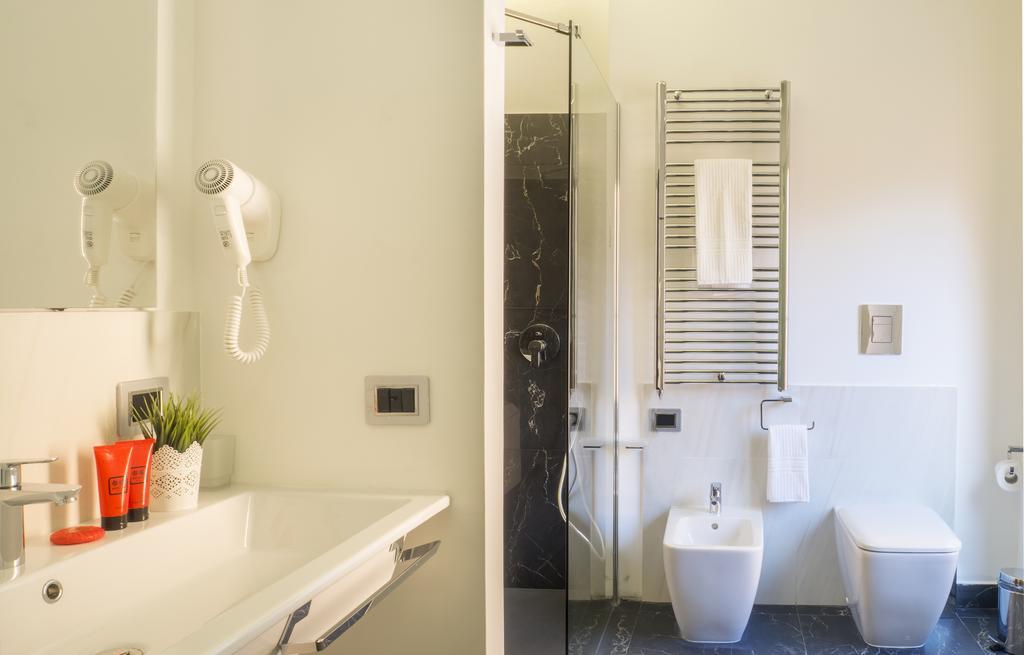 Navona Living Rome Hotell Exteriör bild