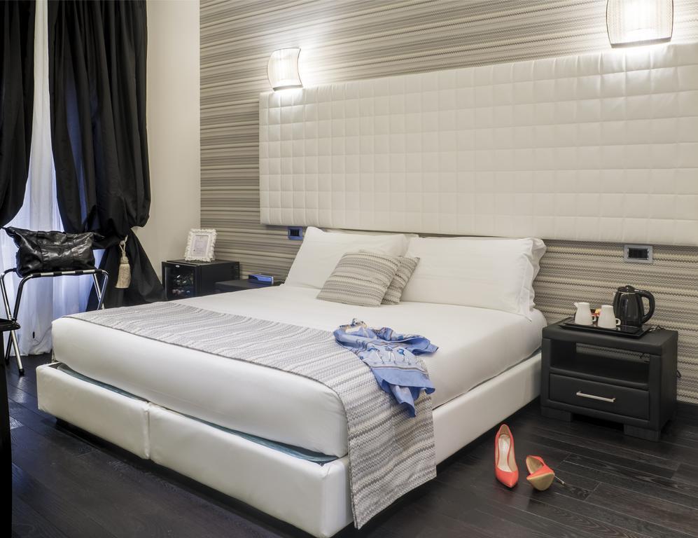 Navona Living Rome Hotell Exteriör bild