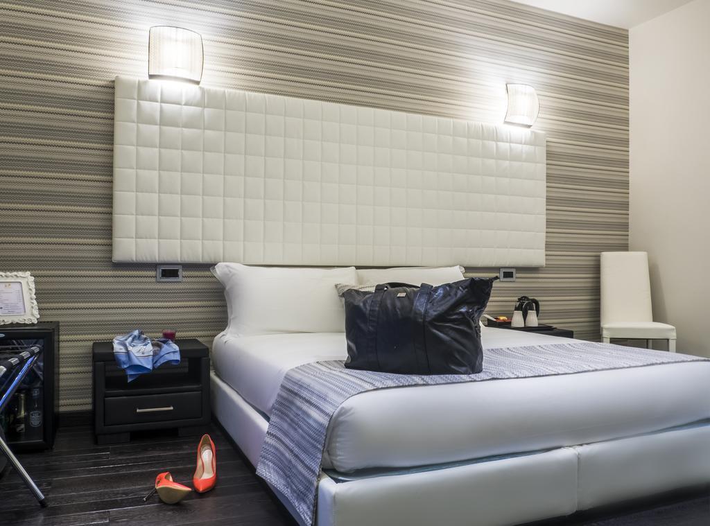 Navona Living Rome Hotell Exteriör bild