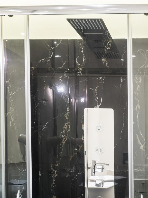 Navona Living Rome Hotell Exteriör bild
