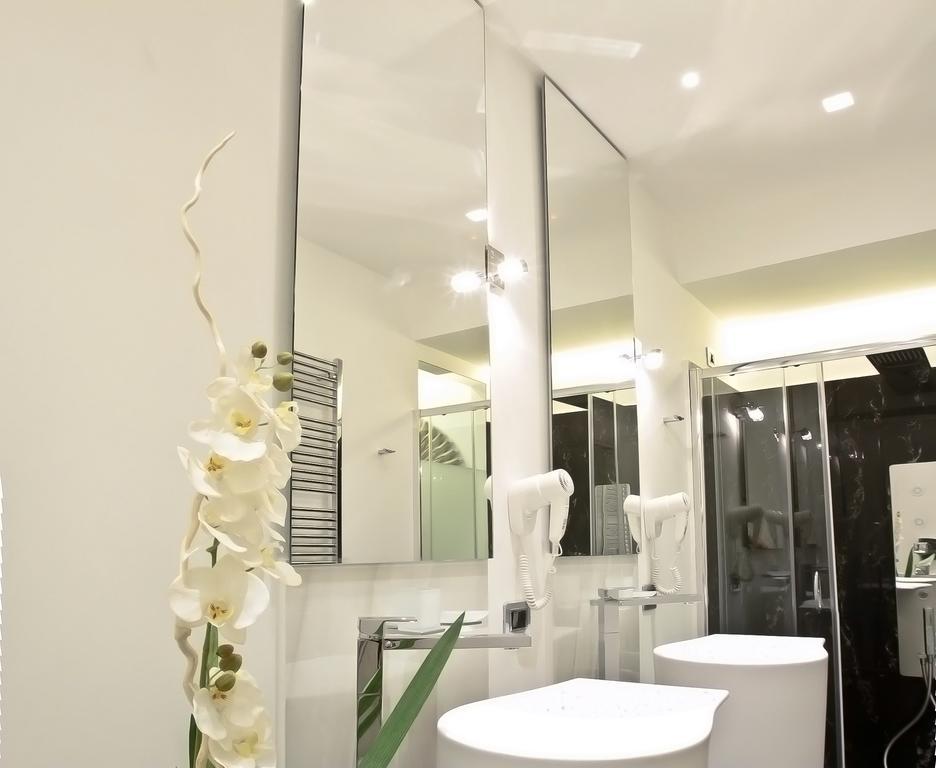 Navona Living Rome Hotell Exteriör bild
