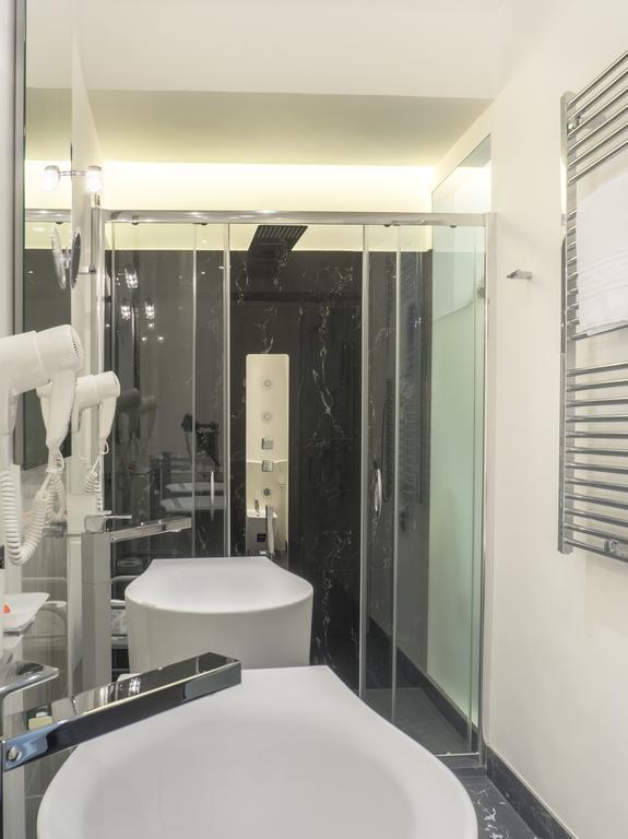 Navona Living Rome Hotell Rum bild