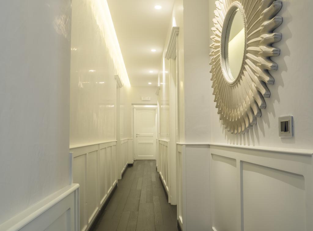 Navona Living Rome Hotell Exteriör bild