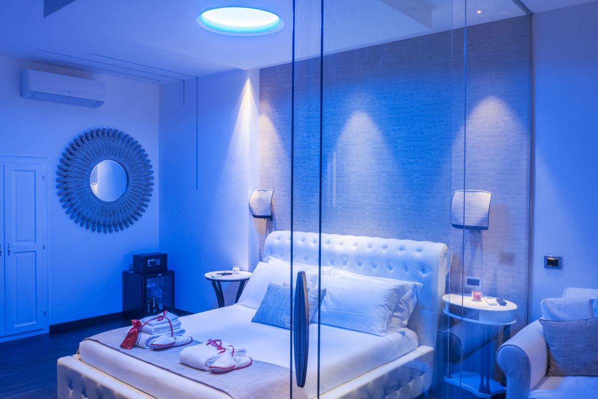 Navona Living Rome Hotell Exteriör bild