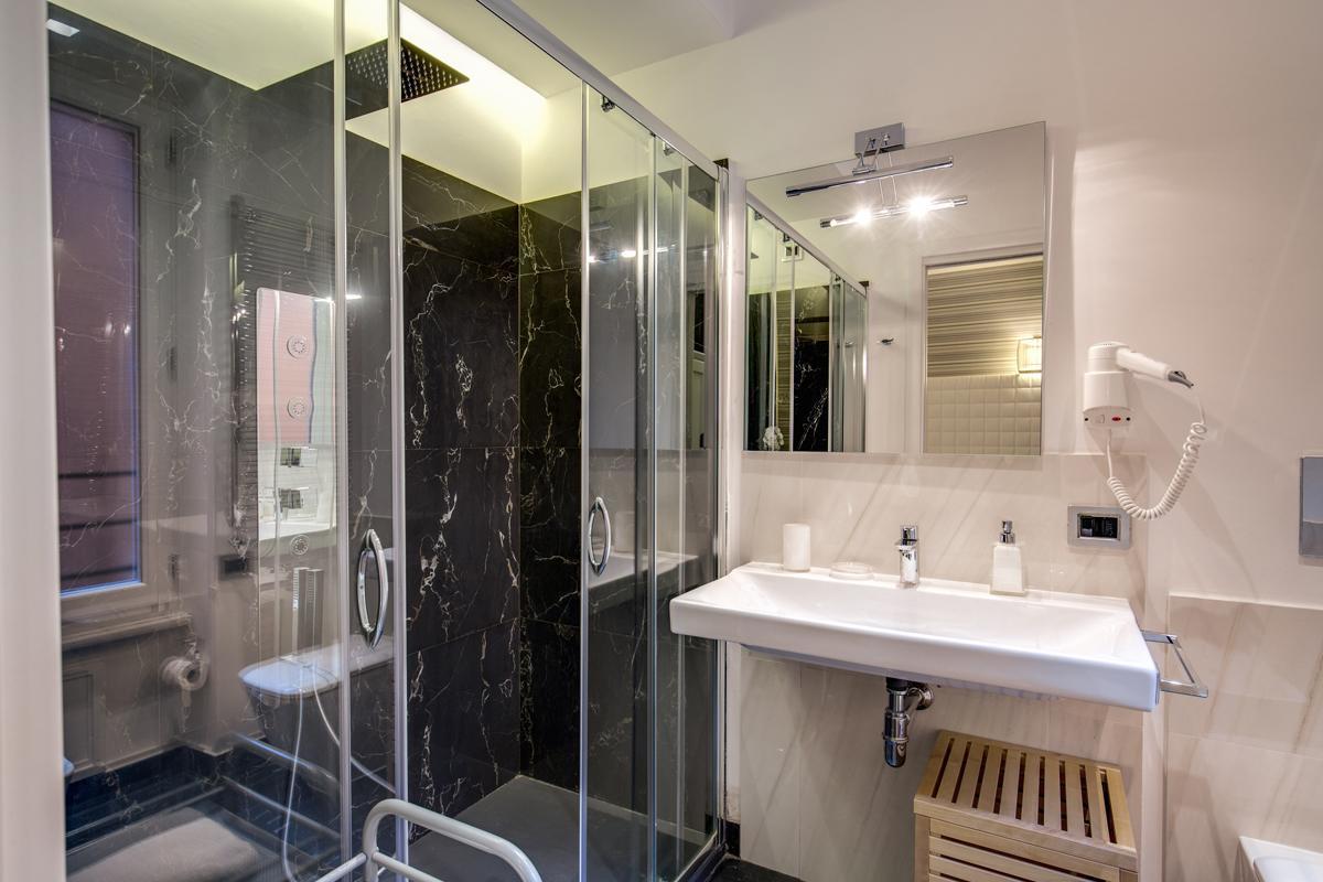Navona Living Rome Hotell Exteriör bild