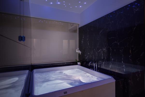 Navona Living Rome Hotell Exteriör bild